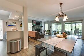 Hot Tub + Fire Pit: Margaritaville Resort Home!