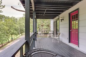 Hot Tub + Fire Pit: Margaritaville Resort Home!