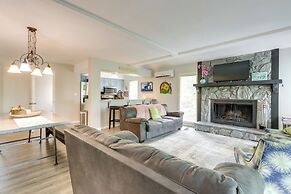 Hot Tub + Fire Pit: Margaritaville Resort Home!