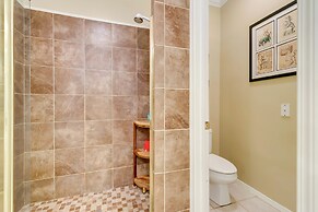 Chic Home w/ Club Access Near Bay St Louis!