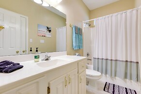 Chic Home w/ Club Access Near Bay St Louis!