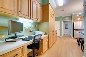 Chic Home w/ Club Access Near Bay St Louis!