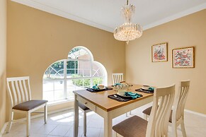 Chic Home w/ Club Access Near Bay St Louis!