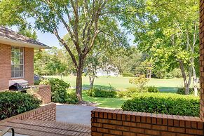 Chic Home w/ Club Access Near Bay St Louis!