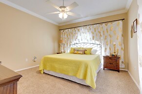 Chic Home w/ Club Access Near Bay St Louis!