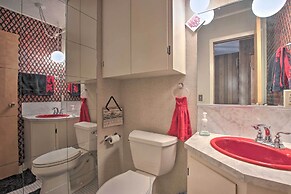 Great Bear Lake Home w/ Private Dock & Fire Pit!