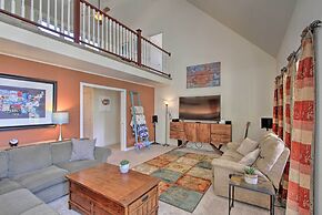 Spacious Port Angeles Abode w/ Hot Tub & Game Room