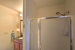 Spacious Port Angeles House w/ Hot Tub & Game Room