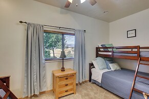 Eden Townhome w/ Mtn View + Shuttle to Powder Mtn!