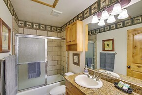 Eden Townhome w/ Mtn View + Shuttle to Powder Mtn!