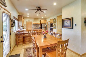 Eden Townhome w/ Mtn View + Shuttle to Powder Mtn!