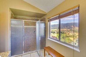 Eden Townhome w/ Mtn View + Shuttle to Powder Mtn!