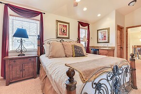 Eden Townhome w/ Mtn View + Shuttle to Powder Mtn!