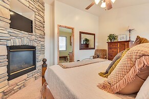 Eden Townhome w/ Mtn View + Shuttle to Powder Mtn!