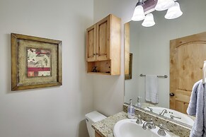 Eden Townhome w/ Mtn View + Shuttle to Powder Mtn!