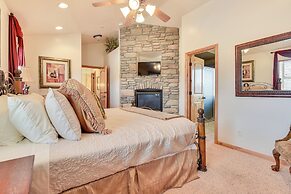 Eden Townhome w/ Mtn View + Shuttle to Powder Mtn!