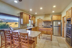 Eden Townhome w/ Mtn View + Shuttle to Powder Mtn!