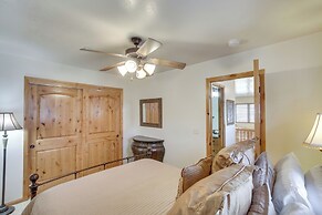Eden Townhome w/ Mtn View + Shuttle to Powder Mtn!