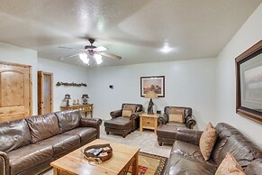 Eden Townhome w/ Mtn View + Shuttle to Powder Mtn!