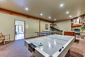 Eden Townhome w/ Mtn View + Shuttle to Powder Mtn!