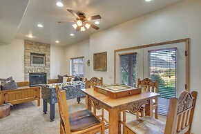 Eden Townhome w/ Mtn View + Shuttle to Powder Mtn!