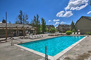 Eden Townhome w/ Mtn View + Shuttle to Powder Mtn!