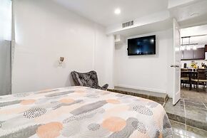 Central El Paso Home w/ Fire Pit!