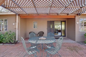 Charming Spring Valley Retreat w/ Private Pool!