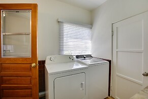 Charming Spring Valley Retreat w/ Private Pool!