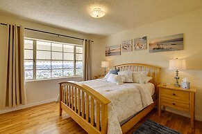 Charming Spring Valley Retreat w/ Private Pool!