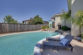 Charming Spring Valley Retreat w/ Private Pool!