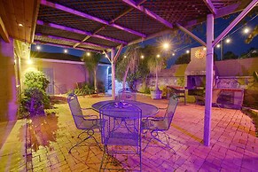 Charming Spring Valley Retreat w/ Private Pool!