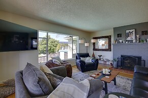 Charming Spring Valley Retreat w/ Private Pool!