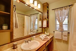 Charming Spring Valley Retreat w/ Private Pool!