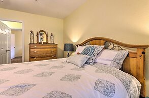 The Sunshine Cottage Hendersonville Rental!