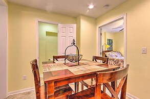 The Sunshine Cottage Hendersonville Rental!