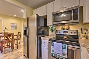 The Sunshine Cottage Hendersonville Rental!