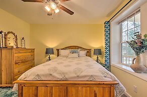 The Sunshine Cottage Hendersonville Rental!