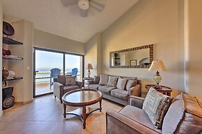 Resort-style Cabo Getaway With Pools & Ocean Views