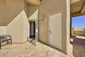 Resort-style Cabo Getaway With Pools & Ocean Views