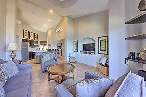 Resort-style Cabo Getaway With Pools & Ocean Views