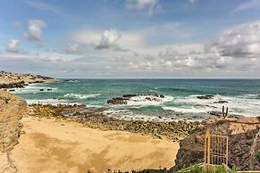 Resort-style Cabo Getaway With Pools & Ocean Views
