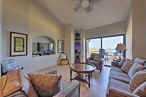 Resort-style Cabo Getaway With Pools & Ocean Views