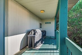 2-level Home w/ Deck: 1/2 Mi to Lake Mcconaughy!