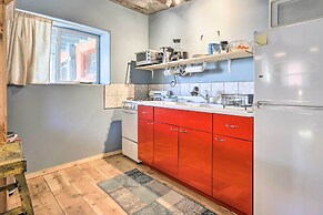 Unique Santa Cruz Studio ~ 25 Mi to Santa Fe