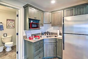 Waterfront Piney Flats Home w/ Private Dock!