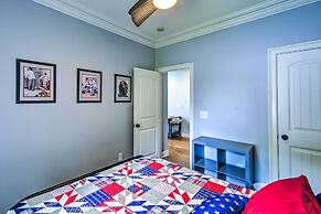 Waterfront Piney Flats Home w/ Private Dock!