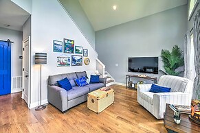 Waterfront Piney Flats Home w/ Private Dock!