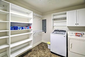 Waterfront Piney Flats Home w/ Private Dock!