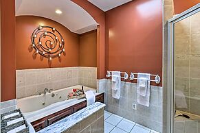 Luxurious Finger Lakes Home w/ Game Room & Deck!